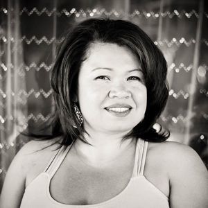 Meet your Posher, Stefanie